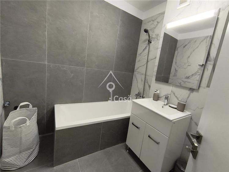Apartament 3 camere Timpuri Noi