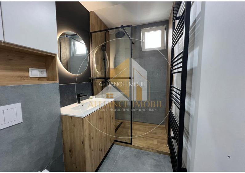 Închiriere apartament 2 camere, mobilat modern – B-dul Republicii - 6