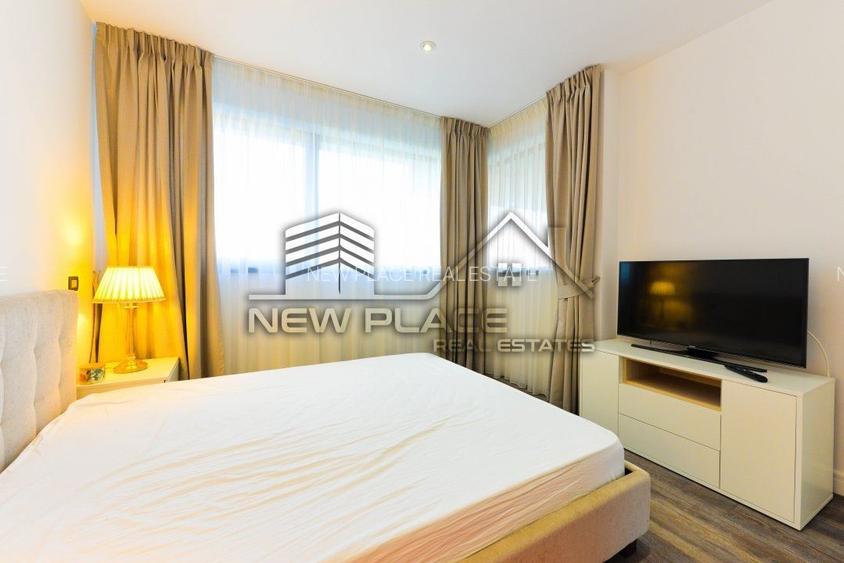 Cortina Residence | Vedere curtea interioara | Parcare inclusa - 15