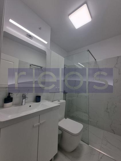 ÎNCHIRIERE 2 CAMERE | UNIRII | LOC DE PARCARE - 9