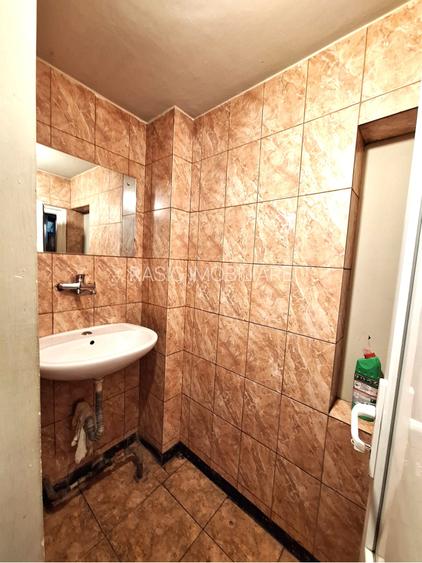 Spațiu comercial stradal – 108 mp | Vitrină 14 m | Colț | National Arena - 6