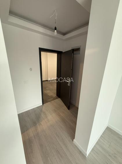 Apartament 3 ca. Bloc Nou. Soarelui. Aproape de Lidia. Doua bai. Finalizat. - 5