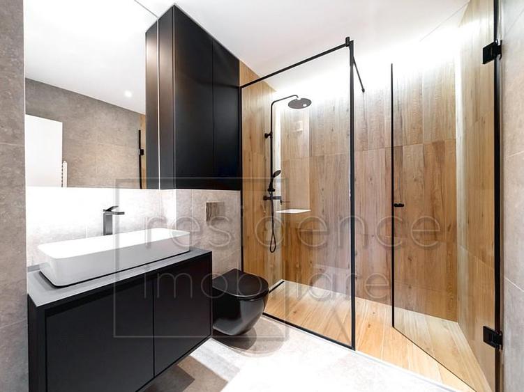 Apartament deosebit cu 3 camere, Andrei Muresanu, zona Sigma+Garaj