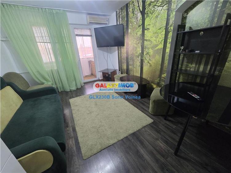 Apartament 2 camere Brancoveanu | decomandat | camera de dressing