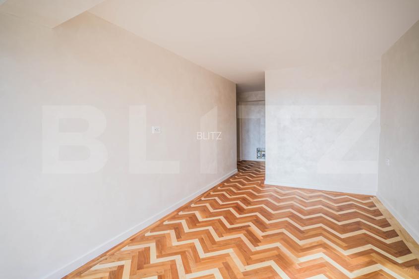Apartament exclusivist, 3 camere, 109.10 mp, zona Vasile Săbădeanu - 14