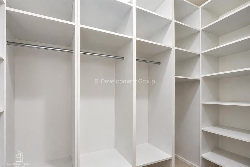 Ibiza Sol | Apartament 3 camere, 127 mp utili | Terasa ampla | 2 parcari + boxa - 6