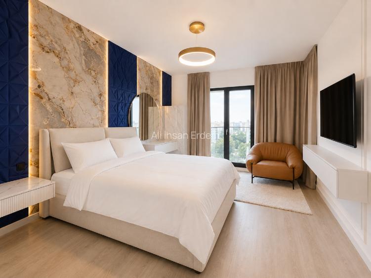 Proprietar/LOC DE PARCARE/MOBILAT COMPLET/COMPLEX PRIVAT/3 MINUTE DE METROU - 5