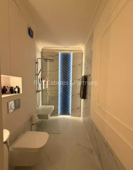 Apartament 3 Camere | Design Premium | Parcare | Zona Baneasa - 8