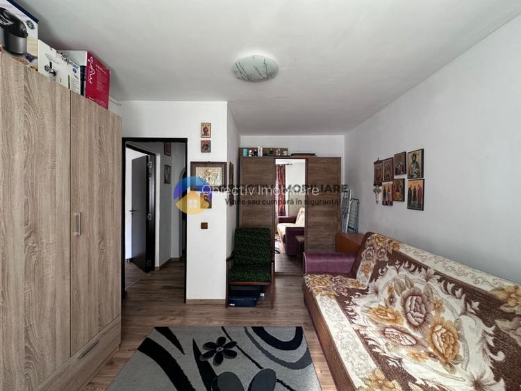 Apartament 2 camere - zona Piata Maratei - 5