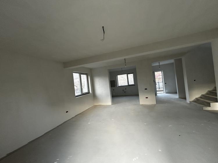 Casa Individuală în Popești 1.000mp teren 170mp utili
