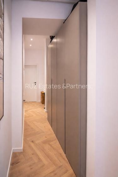 Apartament 3 camere | 103 mp | Imobil Boutique | 268000+TVA | Zona Ferdinand