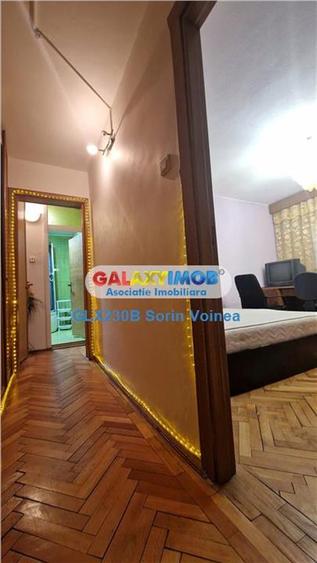Apartament 4 camere Gorjului Uverturii Militari | 10 min. metrou |