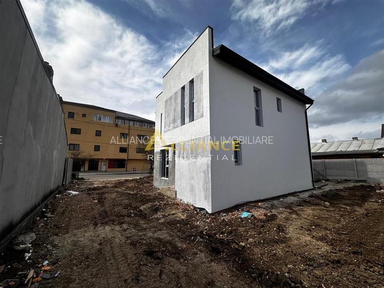 Vila 5 camere || teren 300 mp || Sos Oltenitei - 7