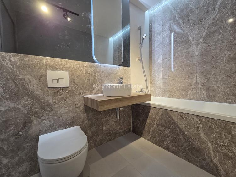 ARQA Jolie Village | Apartament modern cu 3 camere | Pipera |Iancu Nicolae - 15