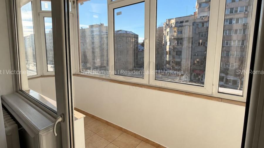 REA1029675 Apartament 2 camere I Calea Mosilor I Metrou Obor - 3
