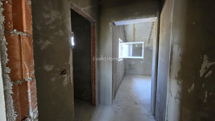 Casa individuala 4 camere | 100 mp | teren 380 mp | Sanandrei
