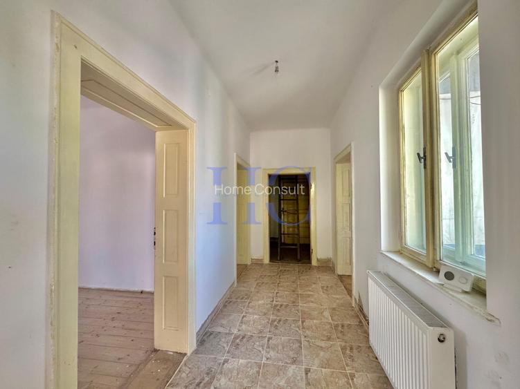 Casa individuala, 413 mp teren, zona Terezian - 8