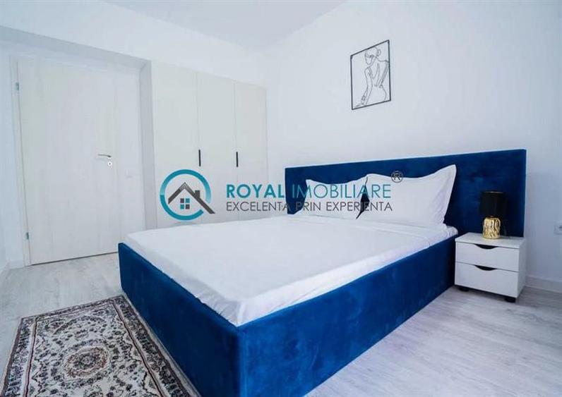 Royal Imobiliare - Inchiriere apartament 3 camere zona Valeni