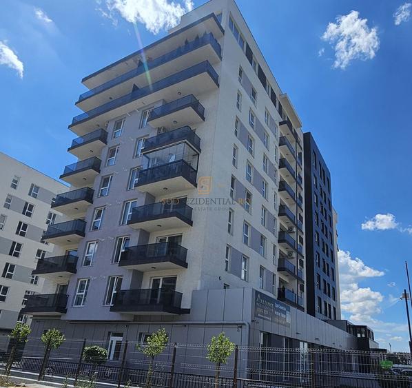 Apartament 2 camere cu terasa in Sector 4 - PRET PROMOTIONAL