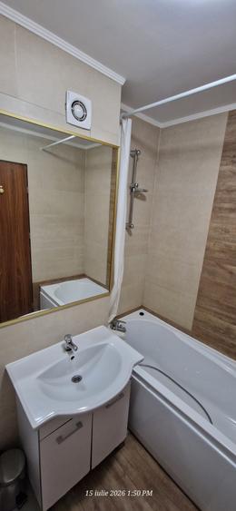 Apartament 1 cameră de închiriat – Podu Roș