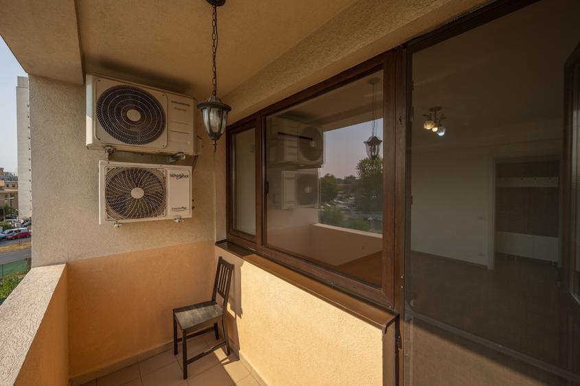 Apartament 2 camere 13 Septembrie, Monitorul Oficial, Panduri, bloc 2016