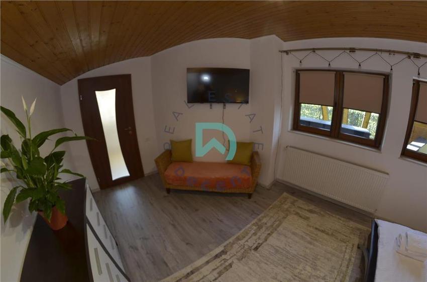 Casa zona Astra, Brasov