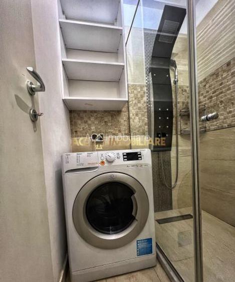 3 Camere de inchiriat | Baneasa | Centrala | Parcare | - 13