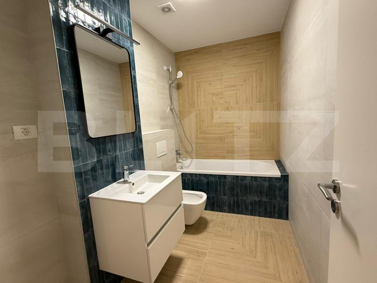 Apartament 2 camere, 54 mp utili, balcon 5 mp .Calea Aradului,loc parcare inclus