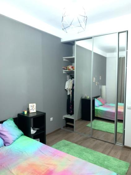 Apartament Onix Grozavesti