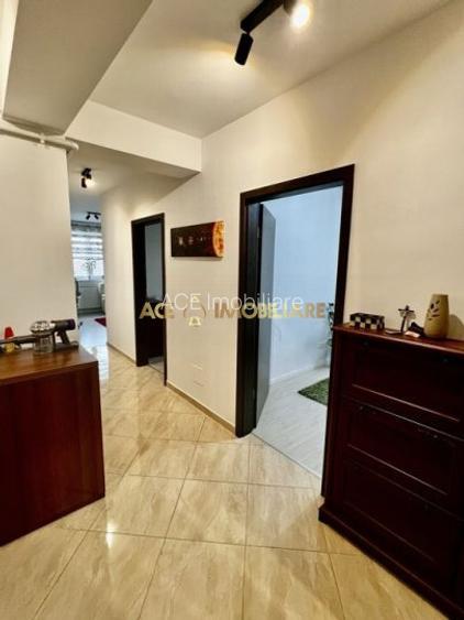 3 Camere de inchiriat | Fundeni | PetFriendly | Centrala | Parcare |