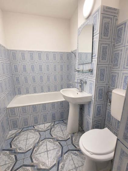 Apartament 2 camere decomandat – 52 mp – Târgu Jiu, Str. Lt. Col. Dumitru Petres