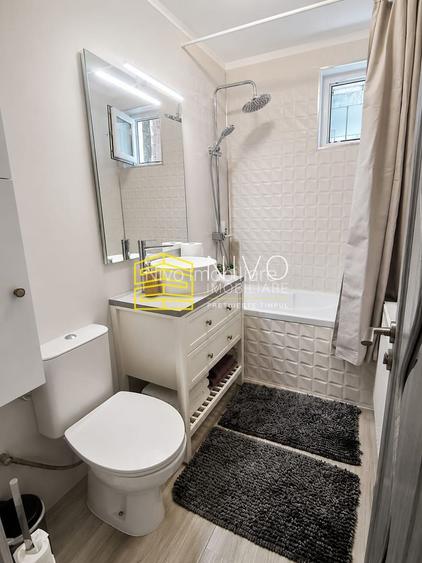 Apartament 3 camere – Tg. Mureș – Tudor – Fortuna - 6