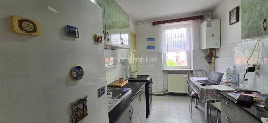 Apartament 4 camere, zona Cornesti, Sighisoara - 13