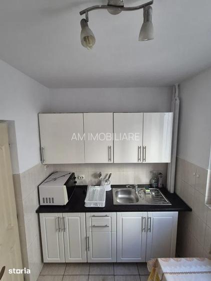 AP. 2 CAMERE - IANCULUI, CAT-FRIENDLY,  REABILITAT, BUCATARIE INCHISA - 3