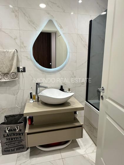 2 Camere I PIPERA I Porche Pipera I My Place Residence I Lux