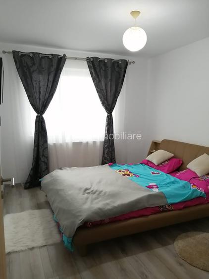 Apartament tip studio zona Coresi Kasper mobilat(loc de parcare) - 6