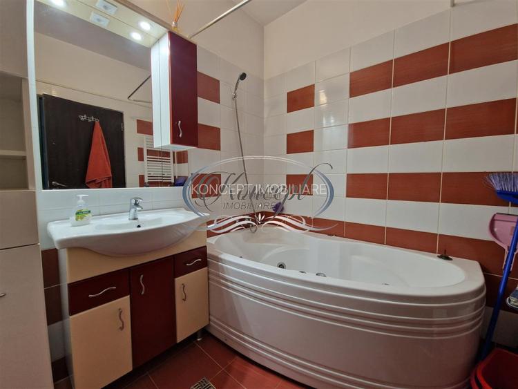 Apartament cu panorama si parcare subterana - 12