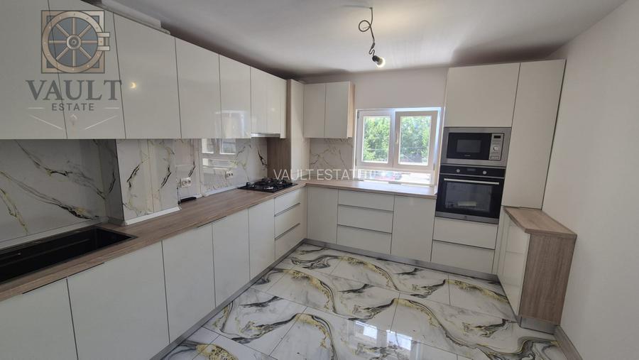 4 Camere 2 Bai  - Ultrafinisat - Loc de parcare - Pantelimon - 2