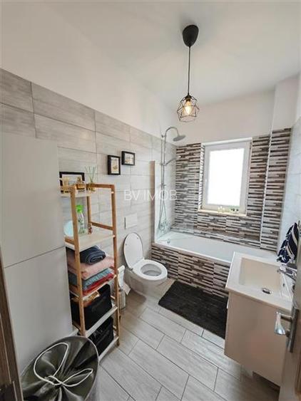 Inchiriem Apartament 2 Camere, Mobilat, Decomandat, Tractorul - 11