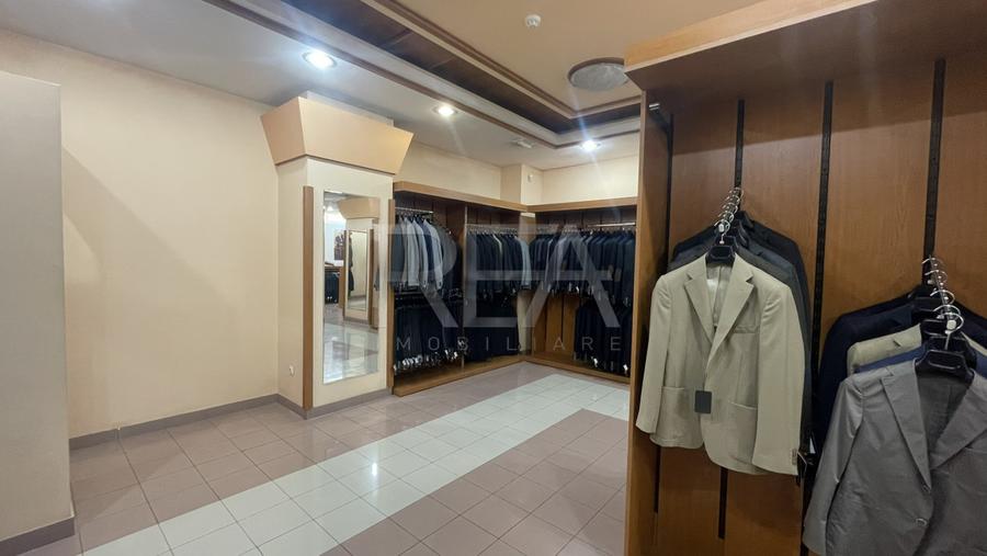 SPATIU COMERCIAL MOSILOR-OBOR COLT STRADAL