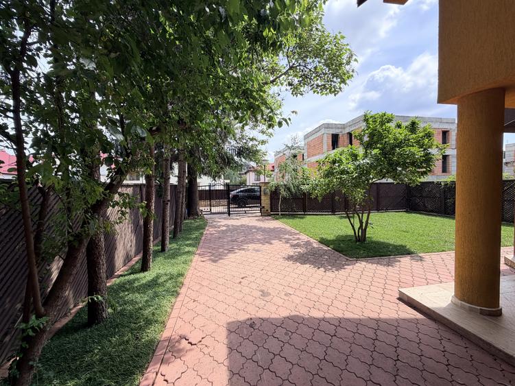 Vilă Duplex Premium de Vânzare în Pipera Erou Iancu | 287 mpu | Curte 300 mp