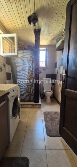 Casă de vacanță cu teren 39 ari | Măgureni, Maramureș | Priveliște panoramică | - 2
