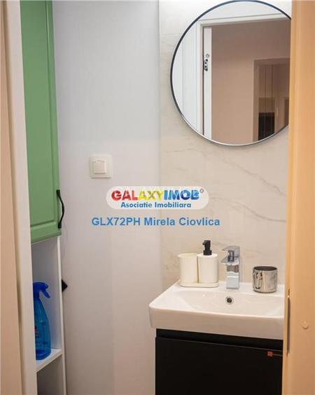INCHIRIERE APARTAMENT 3 CAMERE  13 SEPTEMBRIE STRADAL - 6
