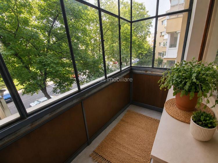 Apartament 3 camere, 65 mp, etaj 2, zona Calea Manastur Kaufland - 23