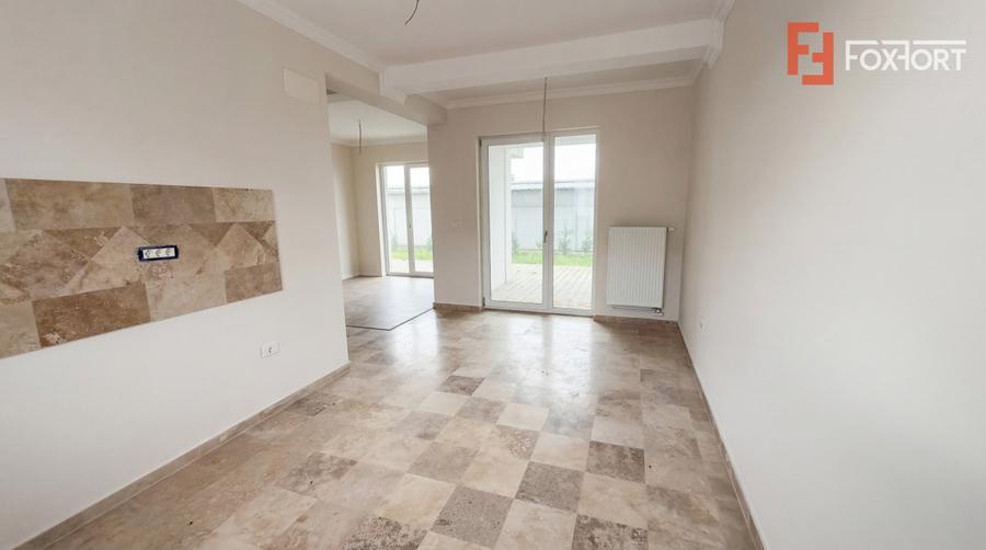 Casa moderna cu 4 camere in Giroc – confort, stil si calitate