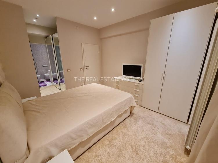 2 camere | zona Laguna Residence - hotel Caro | Lacul Tei | 70 mp - 7