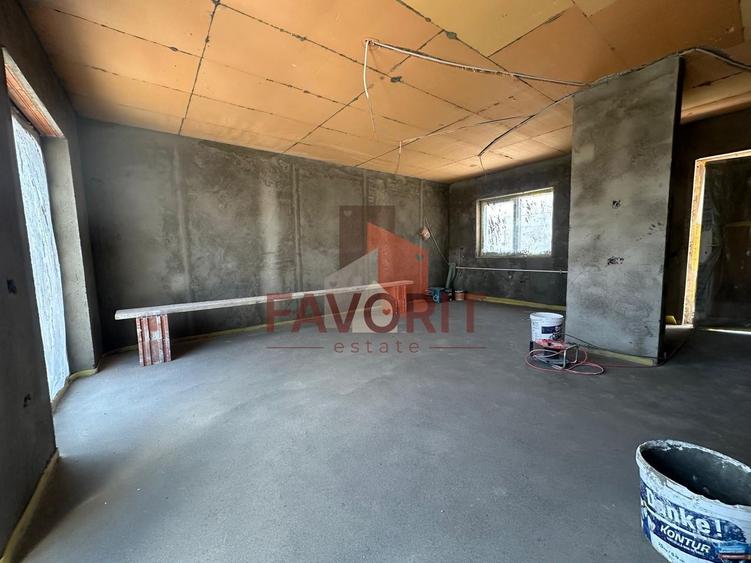 Duplex in Sanandrei | 3 camere | Toate utilitatile | Asfalt