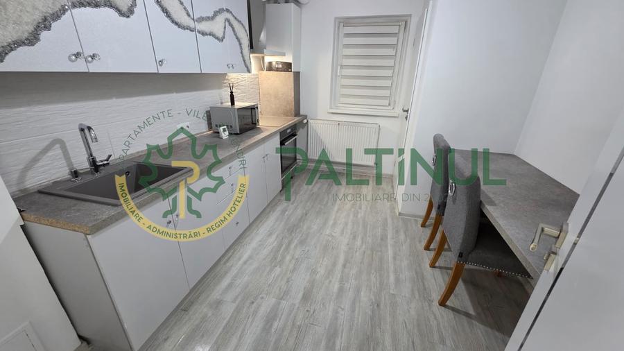 Apartament de inchiriat, parter, str. Rusciorului, Sibiu