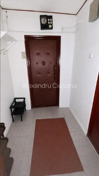 Apartament cu 2 camere de vanzare – Slatina, langa Liceul Ion Minulescu - 6