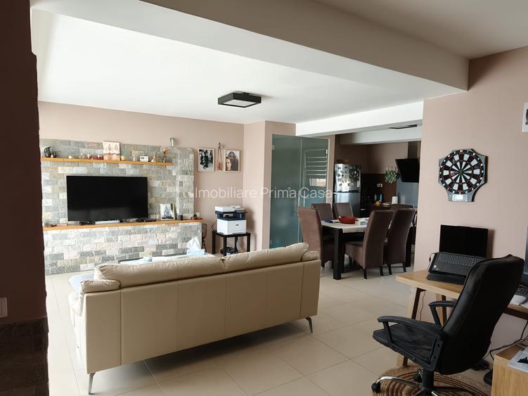 ZONA DRURELAX casa tip insiruite 160mp utili cu teren total 250mp! - 30